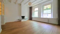 Bergweg 303B, Rotterdam