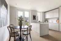 Teylerplein 39A, Haarlem