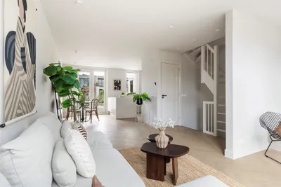 Teylerplein 39A, 2032NB, Haarlem, Noord-Holland