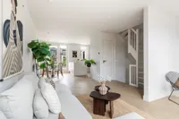 Teylerplein 39A, Haarlem