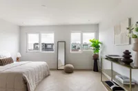 Teylerplein 39A, Haarlem