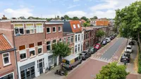 Teylerplein 39A, Haarlem