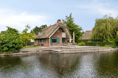 Veneweg 18917, 7946LN, Wanneperveen, Overijssel