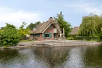 Veneweg 18917, Wanneperveen