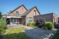 Frisostraat 33, Grathem