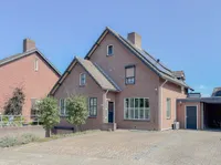 Frisostraat 33, Grathem