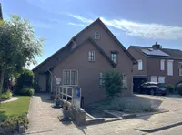 Frisostraat 33, Grathem