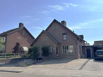 Frisostraat 33, 6096BH, Grathem, Limburg