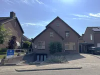 Frisostraat 33, Grathem