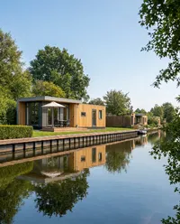 Herenweg 276B26, Vinkeveen