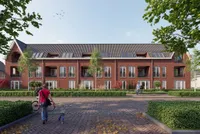 Jan Truijenstraat 15C4, Meijel