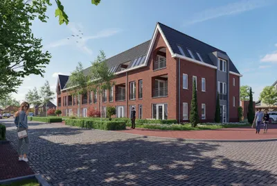 Jan Truijenstraat 15C4, 5768CA, Meijel, Limburg