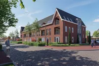 Jan Truijenstraat 15C4, Meijel