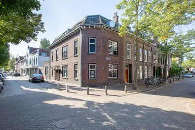 Prins Hendrikstraat 44, 5611HL, Eindhoven, Noord-Brabant