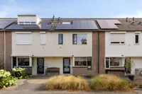 Rietzanger 10, Veenendaal