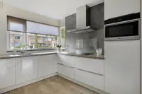Rietzanger 10, Veenendaal