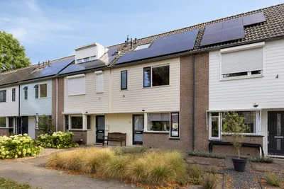 Rietzanger 10, 3906NE, Veenendaal, Utrecht