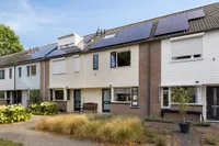 Rietzanger 10, Veenendaal