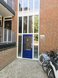 Grift 39, Assen