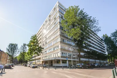 Gedempte Sloot 110, 2513TD, Den Haag, Zuid-Holland