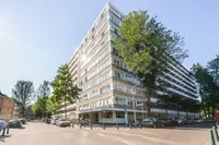 Gedempte Sloot 110, Den Haag