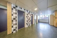 Gedempte Sloot 110, Den Haag