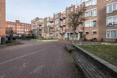 Minahassastraat 9, 1094RS, Amsterdam, Noord-Holland