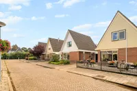 Zwaluwenlaan 8, Wieringerwaard