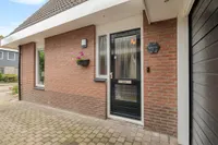 Zwaluwenlaan 8, Wieringerwaard