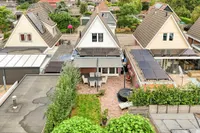 Zwaluwenlaan 8, Wieringerwaard