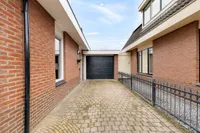 Zwaluwenlaan 8, Wieringerwaard