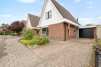 Zwaluwenlaan 8, Wieringerwaard