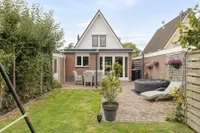 Zwaluwenlaan 8, Wieringerwaard