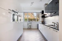 Pablo Picassostraat 29, Rotterdam