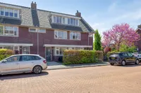 Pablo Picassostraat 29, Rotterdam