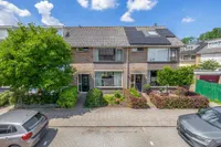 Jan Luykenstraat 32, Waddinxveen