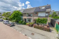 Jan Luykenstraat 32, Waddinxveen