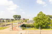 Avenue Carnisse, Barendrecht