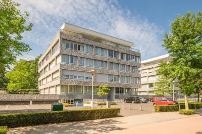 Vlierstraat , 5802CL, Venray, Limburg