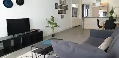Steenweg , 6131BD, Sittard, Limburg