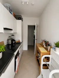 Minervalaan, Amsterdam