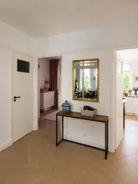 Minervalaan, Amsterdam
