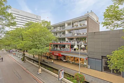 Hofstraat , 7311KW, Apeldoorn, Gelderland