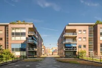 Monseigneur Driessenstraat, Roermond