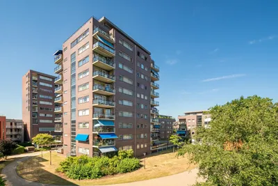 Monseigneur Driessenstraat , 6043CV, Roermond, Limburg