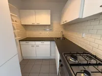 Sloterkade, Amsterdam