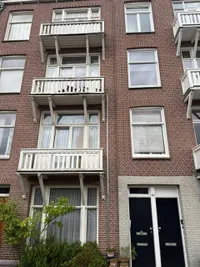 Sloterkade, Amsterdam
