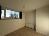 Rembrandt van Rijnstraat, Groningen