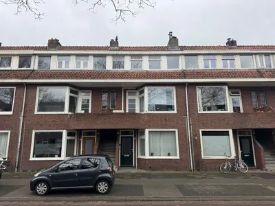 Rembrandt van Rijnstraat , 9718PN, Groningen, Groningen