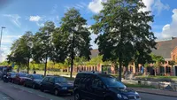 Haarlemmerweg, Amsterdam